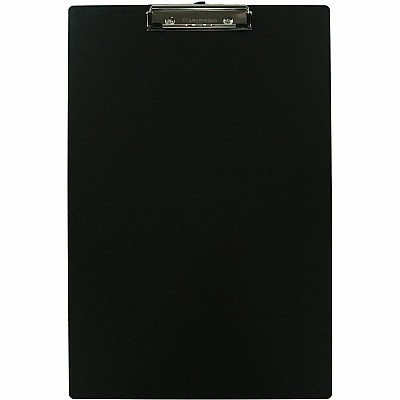Saunders Aluminum Tabloid Clipboard (SAU23540)