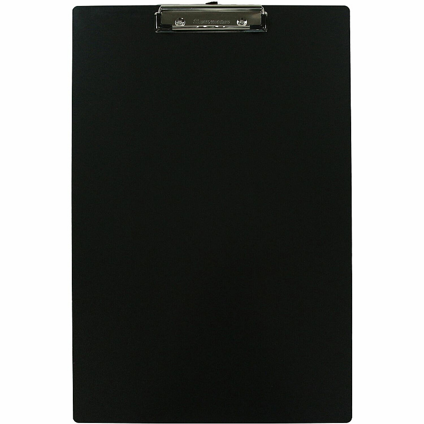 Saunders Aluminum Tabloid Clipboard (SAU23540)