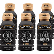 Splenda Splenda Cold Brew Milk Latte Bottles (SNHFA10E070)