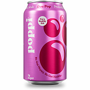 Poppi Doc Pop Prebiotic Soda (POI50012)