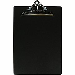 Saunders Smooth Aluminum Clipboard (SAU23517)