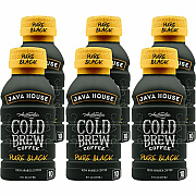 Splenda Splenda Cold Brew Colombian Black Coffee Bottles (SNHFC109080)