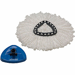 Vileda Professional UltraSpin Mini Mophead (VLD152901)