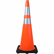 Tatco Slimline Traffic Cones (TCO25960)