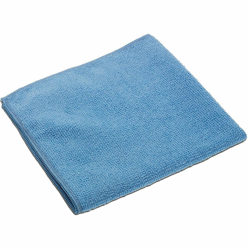 Vileda Professional MicroTuff Microfiber Cloths (VLD166940)