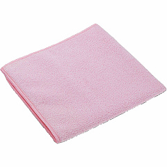 Vileda Professional MicroTuff Microfiber Cloths (VLD166946)