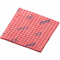 Vileda Professional Breazy Microfiber Cloths (VLD161611)