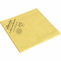 Vileda Professional MicronQuick Microfiber Cloths (VLD170634)