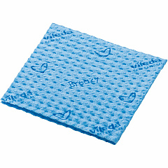 Vileda Professional Breazy Microfiber Cloths (VLD161610)