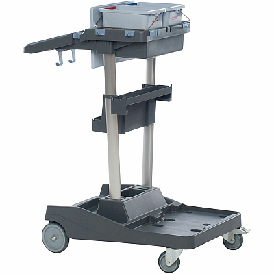 Vileda Professional VoleoPro Cart (VLD143724)