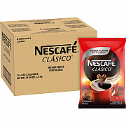 Nescafe Clasico Dark Roast Instant Coffee (NES70948CT)