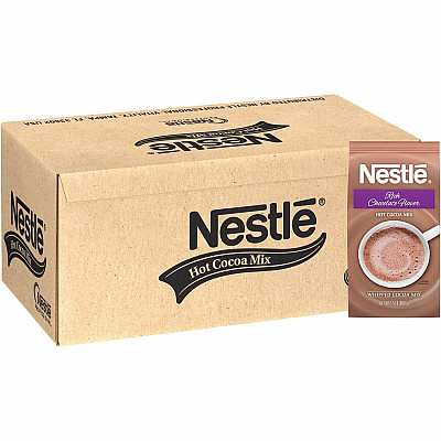 Nestle Rich Chocolate Hot Cocoa Mix (NES12242)