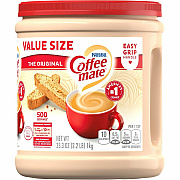 Coffee-mate Coffee-mate Original Powdered Coffee Creamer Canister (NES30302)
