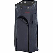 Vileda Professional VoleoPro Zipper Bin Bag Cover (VLD143731)