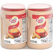 Coffee-mate Coffee-mate Original Powdered Coffee Creamer Canisters (NES87695)