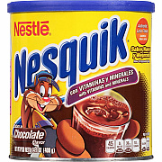 Nesquik Chocolate Powder (NES40002)