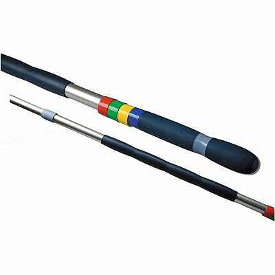 Vileda Professional Telescopic Ergonomic Handle (VLD119966)