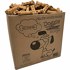 Office Snax Doggie Snax Biscuits (OFX00641)
