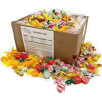 Office Snax Hostess Candy Mix (OFX00616)