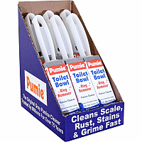 U.S. Pumice Toilet Bowl Ring Remover (UPMJAN6)