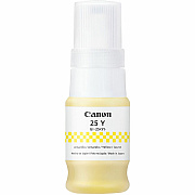 Canon GI-25 Ink Bottles (CNM6279C001)