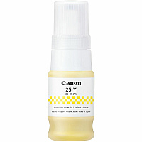 Canon GI-25 Ink Bottles (CNM6279C001)