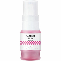 Canon GI-25 Ink Bottles (CNM6278C001)