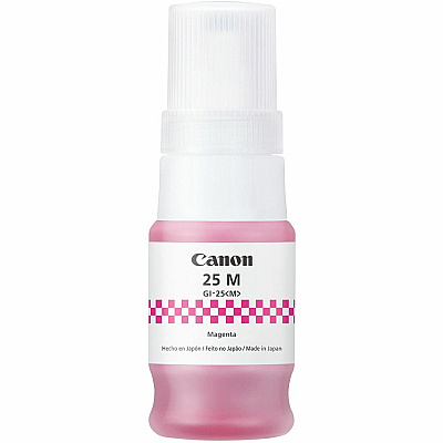 Canon GI-25 Ink Bottles (CNM6278C001)