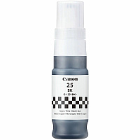 Canon GI-25 Ink Bottles (CNM6280C001)