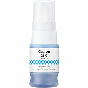 Canon GI-25 Ink Bottles (CNM6277C001)