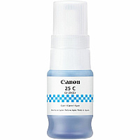 Canon GI-25 Ink Bottles (CNM6277C001)