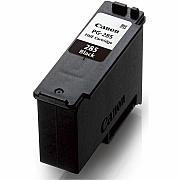 Canon PG-285 Original Inkjet Ink Cartridge - Black - 1 Pack (CNM6197C001)