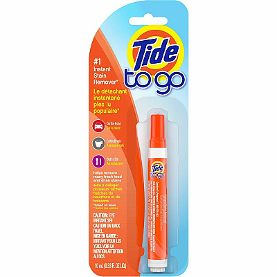 Tide To Go Stain Remover Pen (NMC01205)