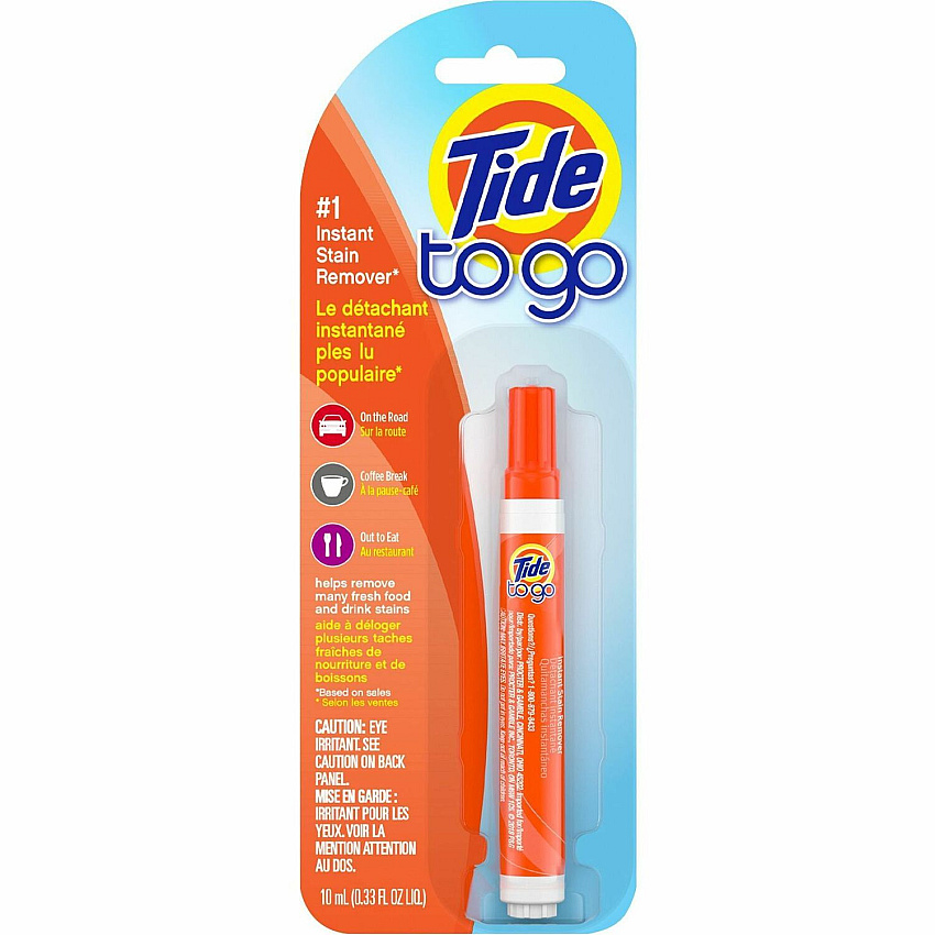 Tide To Go Stain Remover Pen (NMC01205)