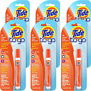 Tide To Go Stain Remover Pen (NMC01205CT)