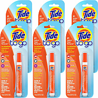 Tide To Go Stain Remover Pen (NMC01205CT)