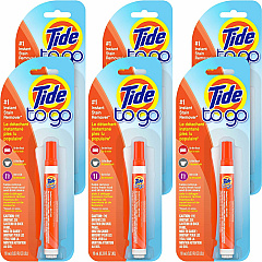 Tide To Go Stain Remover Pen (NMC01205CT)