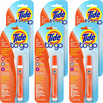 Tide To Go Stain Remover Pen (NMC01205CT)