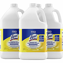 Professional LYSOL Deodorizing Cleaner (RAC99985CT)