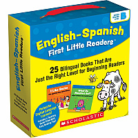 Scholastic First Little Readers Book Set Printed Book by Liza Charlesworth (SHS1338662082)
