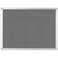 MasterVision Ayda Fabric Bulletin Board (BVCFA02429214)