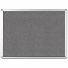 MasterVision Ayda Fabric Bulletin Board (BVCFA02429214)