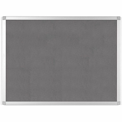 MasterVision Ayda Fabric Bulletin Board (BVCFA02429214)