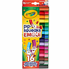 Crayola Pip Squeaks Marker Stamps (CYO588717)