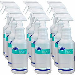 Diversey Empty Spray Bottle for Cleaner (DVOD03905CT)