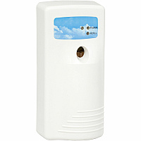 HOSPECO HOSPECO Metered Aerosol Dispenser (HOS07521)