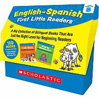 Scholastic First Little Readers Book Set Printed Book by Liza Charlesworth (SHS1338668048)