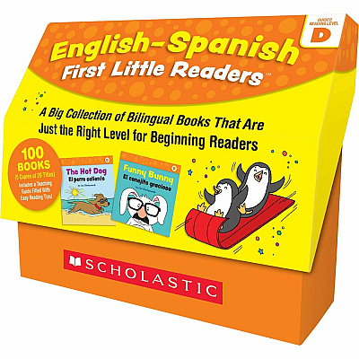 Scholastic First Little Readers Book Set Printed Book by Liza Charlesworth (SHS1338668064)