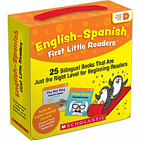 Scholastic First Little Readers Book Set Printed Book by Liza Charlesworth (SHS1338662104)