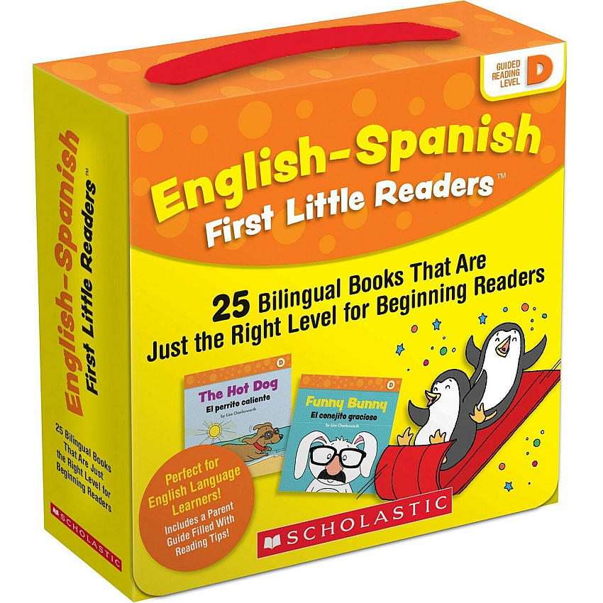 Scholastic First Little Readers Book Set Printed Book by Liza Charlesworth (SHS1338662104)